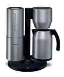 Produkt-Bild: Siemens TC911P2 Thermo-Kaffeemaschine Porsche Design II