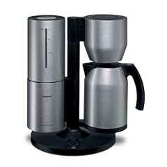 Siemens TC911P2 Thermo-Kaffeemaschine Porsche Design II