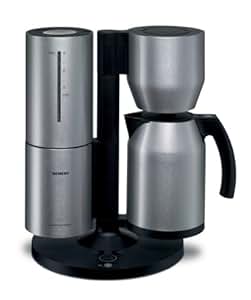 siemens cafetiere