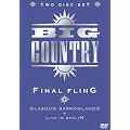 Final Fling: Glasgow Barrowlands & Live in Berlin [DVD] [2010] [US Import]
