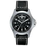 HamiltonH64451733(Men'sWatch):QuartzMovement
