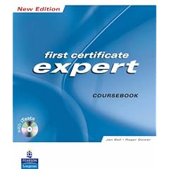 FCE Expert