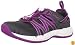 Teva Women's Churn Evo Water Shoe,Dark Gull Grey,7 M US
