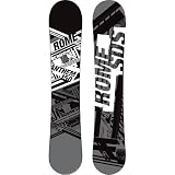 Rome Anthem Snowboard