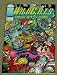 Books : WildC.A.T.S. Issue #3 (Covert Action Teams)