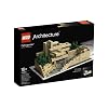 Lego Architecture - 21005 - Jeu de Construction - Fallingwater