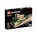 Lego Architecture - 21005 - Jeu de Construction - Fallingwater