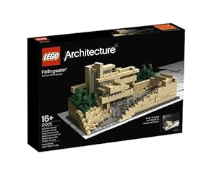Notice lego architecture