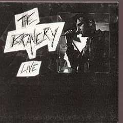 LIVE 7" (45) UK LOOG 2005 2 TRACK FEATURING HONEST MISTAKE B/W UNCONDITIONAL LOVE (LOGO009)