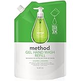 Method Gel Hand Wash Refill