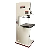 JET JWBS-16B 16-Inch 1-1/2 HP 1Ph 115-Volt Wood Band Saw