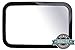 Greyjoy Baby Rear Seat Car Mirror, Black, 11.5 x 0.8 x 7.5 Inch