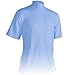 Monterey Club Mens Dry Swing Classic Pique Mock Neck Shirt #3304