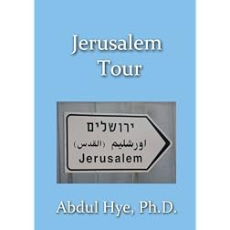 Jerusalem