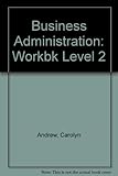 Business administration