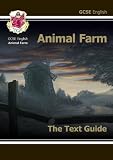 GCSE English Text Guide - Animal Farm (Text Guides)