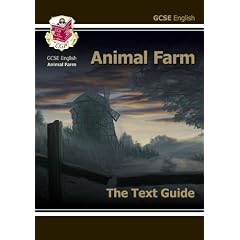GCSE English Text Guide - Animal Farm (Text Guides)