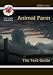 GCSE English Text Guide - Animal Farm