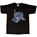 Mens T-Shirt : PANTHER RIP OUT