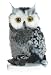 Barney Barn Owl 9" by Aurora