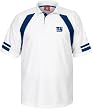 Men's New York Giants 'Cross Bar' Polo