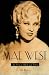 Mae West: An Icon in Black and White