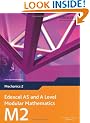 Edexcel AS and A Level Modular Mathematics - Mechanics 2