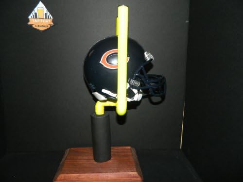 CHICAGO BEARS BEER TAP HANDLE KEGERATOR