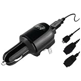 AMP Energy LG 3-Way Charger