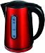 Efbe-Schott WK 1020 R 360° cordless Wasserkocher mit kraftvollen, 2000 Watt