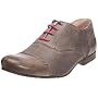 Kickers Koyote, Chaussures � lacets homme - Beige &hellip Kickers