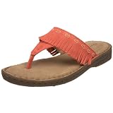 BEARPAW Womens Prairie Thong Sandal