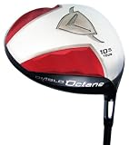 41DHkw97E9L. SL160  Callaway Diablo Octane Tour Driver (Mens, Right Handed, 9.5 Degree Loft, Project X Tour Graphite Shaft, Stiff)