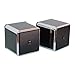 Sound Science Corp Qsb 30-Watt USB Stereo Speaker Set (TUS510)