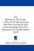 The Bishops in the Tower: A Record of Stirring Events Affecting the Church and Nonconformists, from the Restoration to the Revolution (1887)
