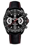 TAG Heuer Grand Carrera Chronograph Calibre 17 RS CAV518K.FC6268