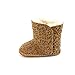 UGG ® - Baby Cassie Leopard Booties