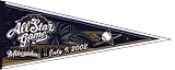 2002 MLB All-Star Game Pennant