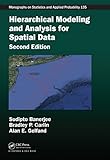 Hierarchical modeling and analysis for spatial data