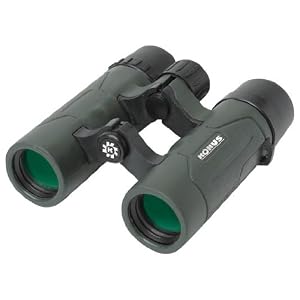 Konus Supreme 10X25 Binocular
