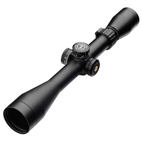 The 4 Best Scopes for .308 Rifles Tactical, LongRange Reviews