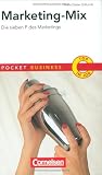 Pocket Business: Marketing-Mix: Die sieben P des Marketings