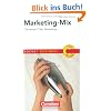 Pocket Business: Marketing-Mix: Die sieben P des Marketings