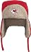 Search : Kansas City Chiefs Trooper Hat