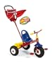 Radio Flyer Ultimate Canopy Steer & Stroll Trike