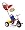 Radio Flyer Ultimate Canopy Steer & Stroll Trike