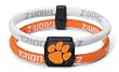 Trion NCAA Clemson University Tigers Wristband