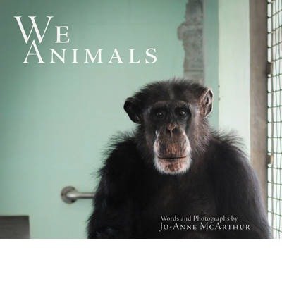 By Jo-Anne McArthur We Animals