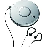 New-Sony Discman - SY-DEJ011