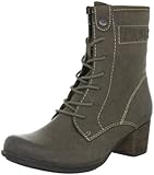 s.Oliver Casual 5-5-25117-29, Damen Klassische Halbstiefel & Stiefeletten, Braun (TAUPE 341), EU 40